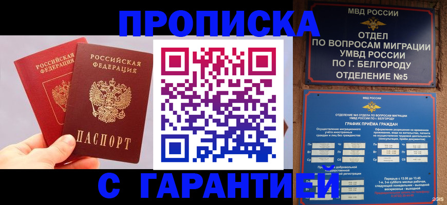 прописка 2025 в Смоленской области